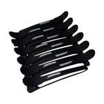 Label.m Toni&Guy Sectioning Clips Επαγγελματικά Κλιπς Μαλλιών 12τμχ 2