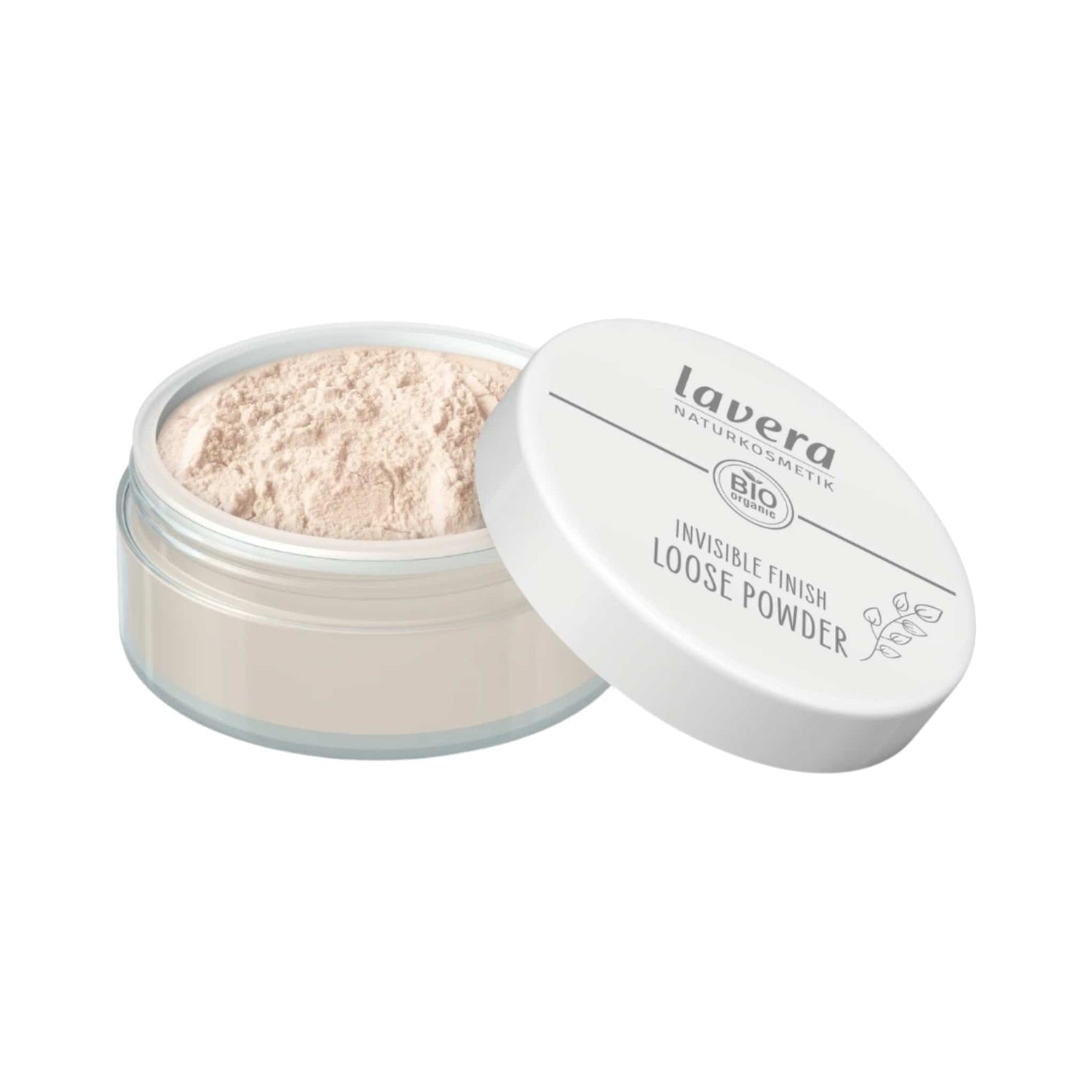 Lavera Trend Sensitiv - Fine Loose Mineral Powder 11gr