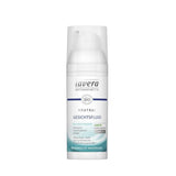 Lavera Neutral Facial Fluid Κρέμα Προσώπου με Βιολογικό Νυχτολούλουδο 50ml