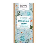 Lavera Winter Essentials Gift Set (Basis Sensitive Hand Cream 75ml,Basis Sensitive Lip Balm 4.5gr) 1