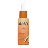 Lavera Glow By Nature Vitamin C Boost Serum Ορός Προσώπου για Αναζωογόνηση και Λάμψη 30ml 2