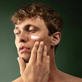 Lavera Men Sensitiv Ενυδατική Κρέμα Προσώπου με Βιολογική Αλόη και Φυσικό Υαλουρονικό Οξύ 50ml 4