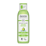 Lavera Refreshing Shower Gel Αφρόλουτρο με Βιολογικό Λάιμ & Λεμονόχορτο 250ml 1