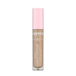 Lavera Liquid Glow and Contour Υγρό Highlighter 03 7.5ml 1