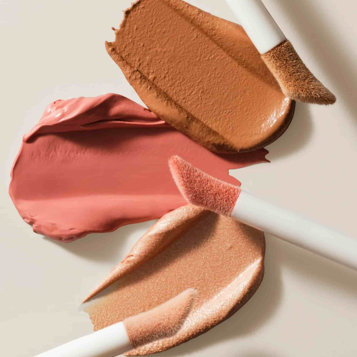 Lavera Liquid Glow & Contour Liquid Blush 02 Υγρό Ρουζ 7,5ml 3