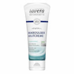 Lavera Neutral Microsilber Εντατική Κρέμα Άμεσης Δράσης 75ml 2