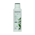 Lavera Fresh & Clear Σαμπουάν Καθαρισμού και Φρεσκάδας 250ml 1