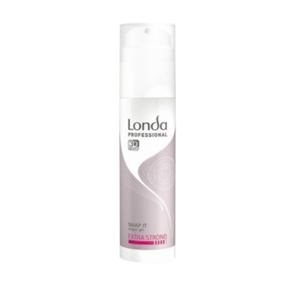 Londa Professional Swap It Shaper Gel Extra Strong 100ml 1