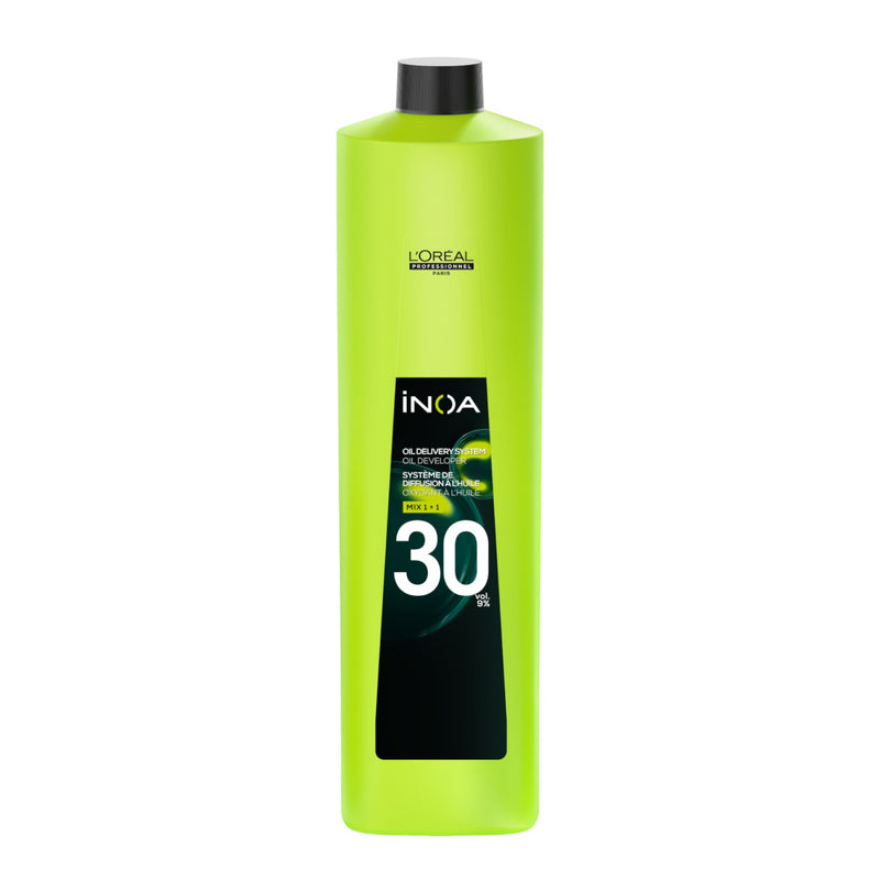 L'Oreal Professionnel Inoa 9% 30Vol 1000ml