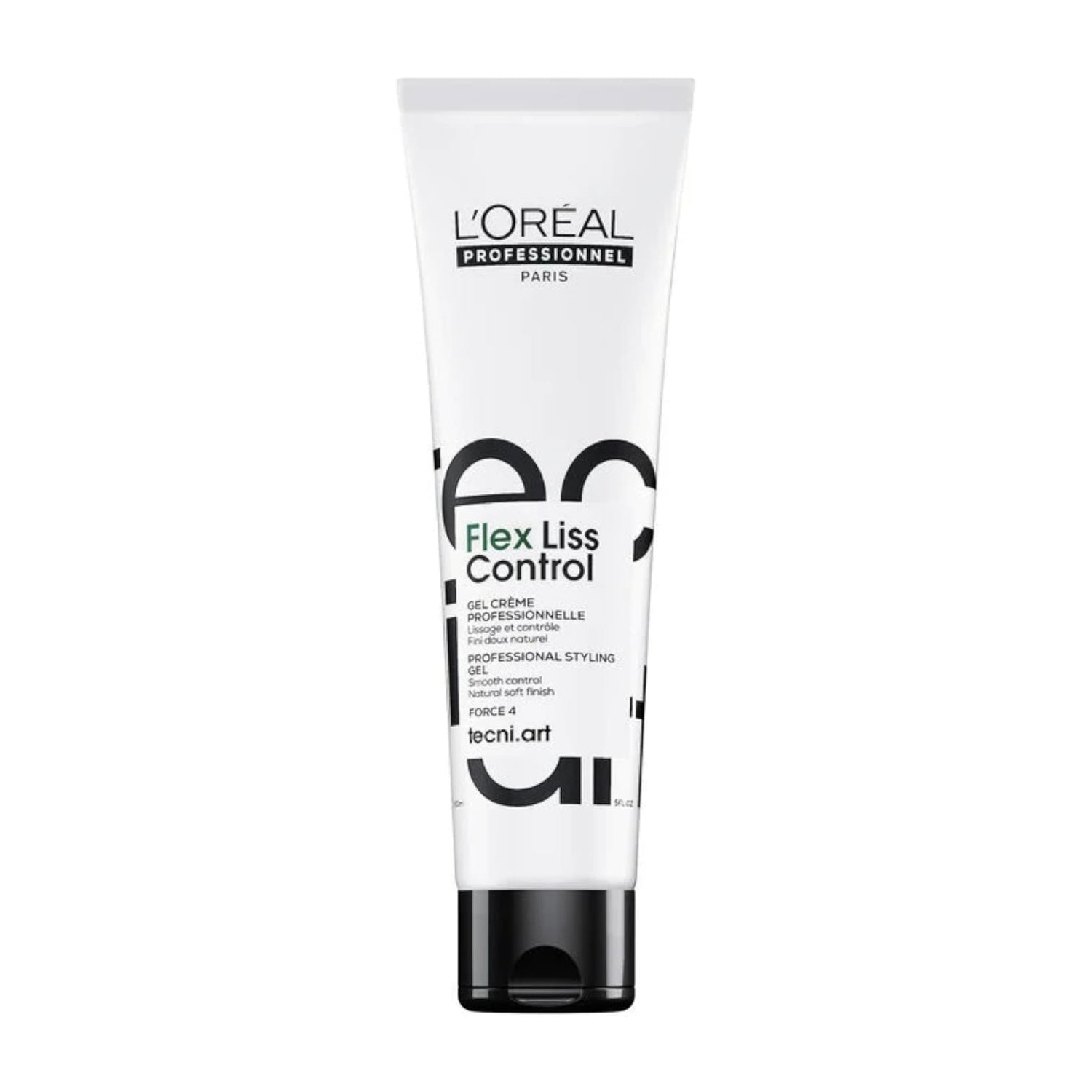 L'Oreal Professionnel Tecni Art Liss Control Smooth Control Cream 150ml