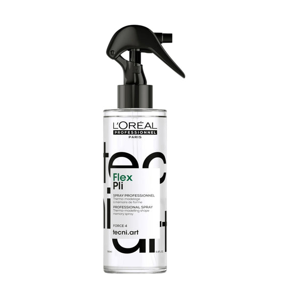 L'Oreal Professionnel Tecni Art Pli Thermoactive Spray For Volume 190ml