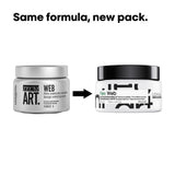 L'Oreal Professionnel Tecni Art Flex Web Κρέμα Διαμόρφωσης 150ml