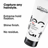 L'Oreal Professionnel Tecni Art Fix Max Νέο Ζελέ Διαμόρφωσης 200ml