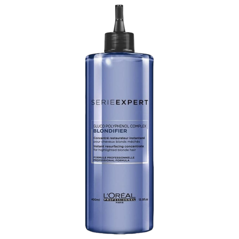 L'Oreal Professionnel Blondifier Instant Resurfacing Concentrate 400ml