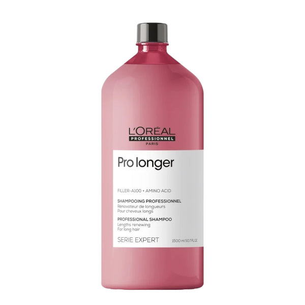 L'Oreal Professionnel Serie Expert Pro Longer Σαμπουάν Κατά Της Ψαλίδας 1500ml