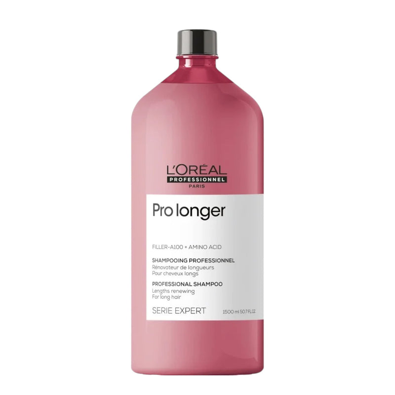 L'Oreal Professionnel Serie Expert Pro Longer Shampoo 1500ml