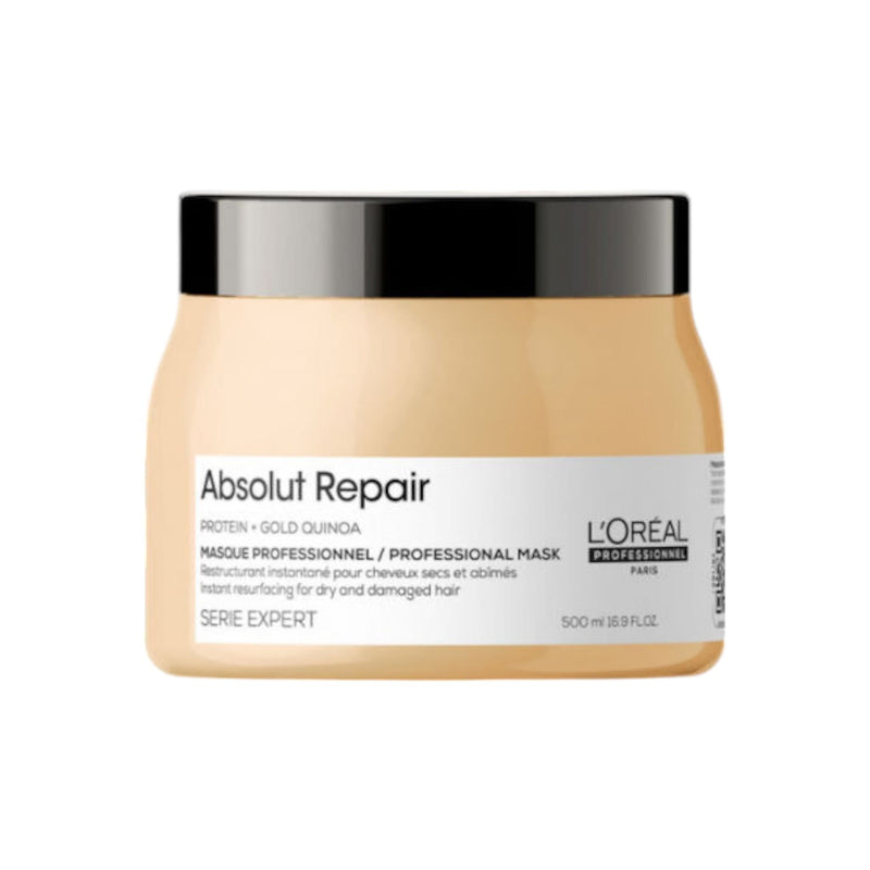 L'Oreal Professionnel Serie Expert Absolut Repair Mask For Damaged Hair 500ml