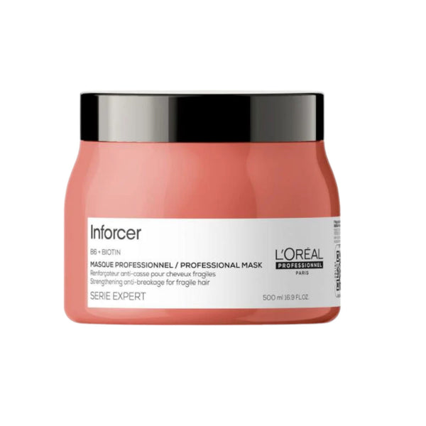 L'Oreal Professionnel Serie Expert Inforcer Strengthening Mask 500ml