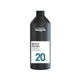 L'Oreal Professionnel Blond Studio Oil Developer Oxydant 20 Vol 1000ml