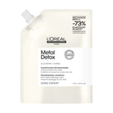 L'Oreal Professionnel Serie Expert Metal Detox Refill Σαμπουάν Κατά Των Μεταλλικών Στοιχείων 500ml