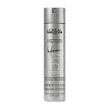 L'Oreal Professionnel Infinium Pure Soft Hairspray Λακ Μαλλιών για Απαλό Κράτημα 300ml 1