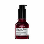 L'Oreal Professionnel Serie Expert Vitamino Color Spectrum Glass Shine Serum Για Όλους Τους Τύπους Βαμμένων Μαλλιών 50ml 1