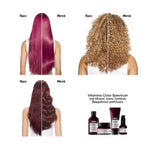L'Oreal Professionnel Serie Expert Vitamino Color Spectrum Σαμπουάν Για Όλους Τους Τύπους Βαμμένων Μαλλιών 300ml 3