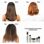 L'Oreal Professionnel Serie Expert Metal Detox Μάσκα Κατά των Μεταλλικών Στοιχείων 150ml 3