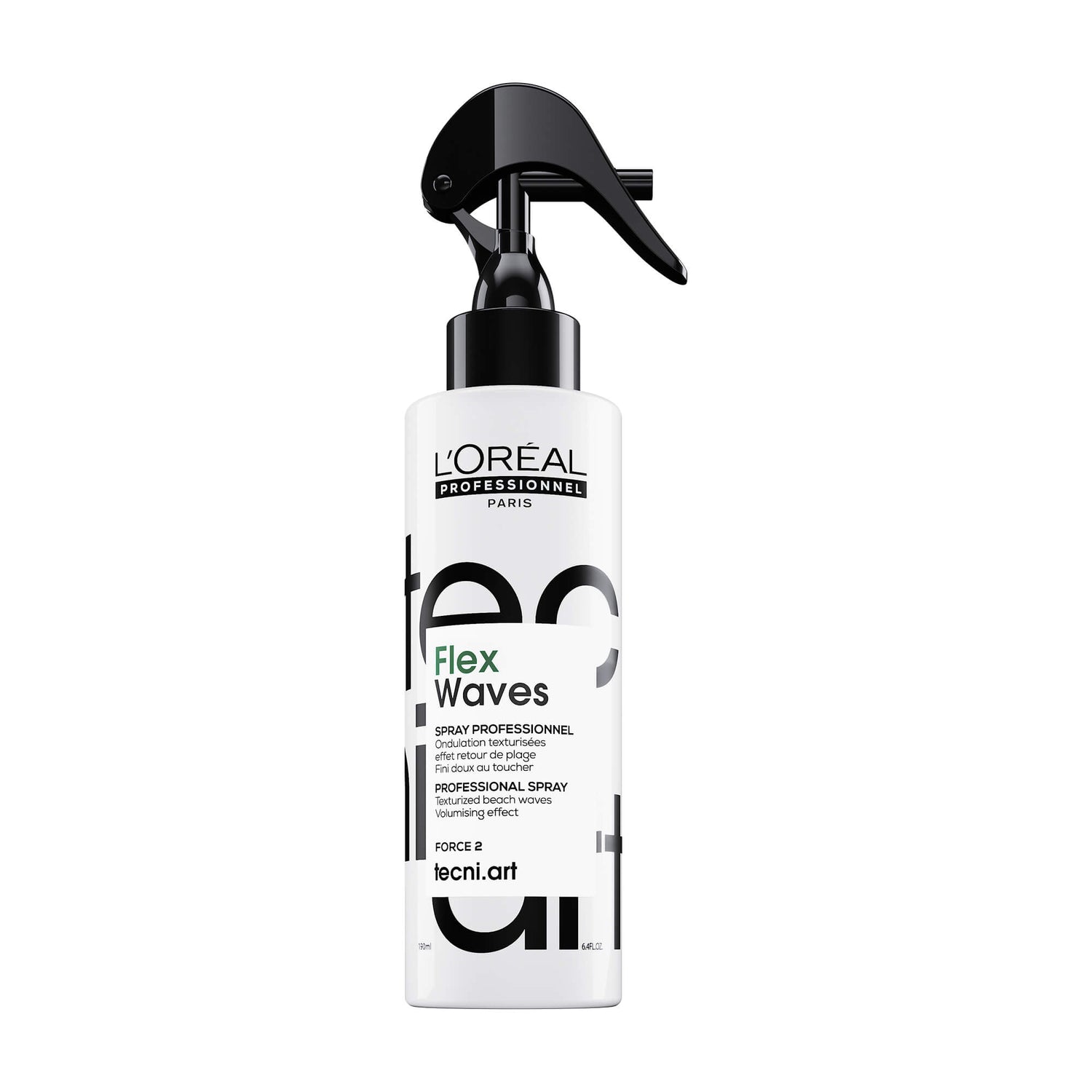 L'Oreal Professionnel Tecni Art Flex Waves Σπρέι Υφής με Αλατόνερο 190ml 1