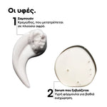 L'Oreal Professionnel Absolut Repair Molecular Mini Duo Kit (Shampoo 100ml, Rinse-off Serum 75ml) 5
