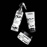 L'Oreal Professionnel Tecni Art Flex Curl Bounce Κρέμα για Μπούκλες 200ml 4