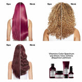 L'Oreal Professionnel Serie Expert Vitamino Color Spectrum Refill Σαμπουάν Για Όλους τους Τύπους Βαμμένων Μαλλιών 500ml 3