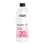 L'Oreal Professionnel Oxydant Cream Developer 20 Vol Οξειδωτική Κρέμα 1000ml 1