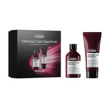 L'Oreal Professionnel Vitamino Color Spectrum Duo Set για Γυάλινη Λάμψη των Βαμμένων Μαλλιών 1