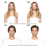 L'Oreal Professionnel Tecni Art All-in-1 Performer Περιποίηση Μαλλιών με 30 Οφέλη 190ml 3