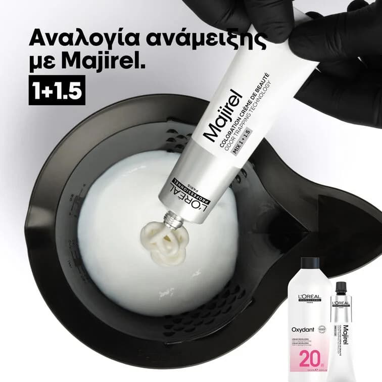 L'Oreal Professionnel Majirel 60ml 5