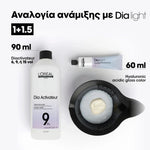 L'Oreal Professionnel Dia Light 60ml 4
