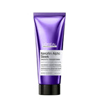 L'Oreal Professionnel Keratin Alpha Sleek Smooth Transformer Θεραπεία Λείανσης Για Ατίθασα Μαλλιά 200ml 1