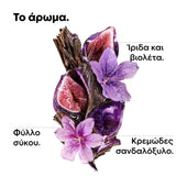 L'Oreal Professionnel Keratin Alpha Sleek Professional Shampoo Σαμπουάν Χωρίς Θειικά Άλατα Για Λείανση 500ml 6