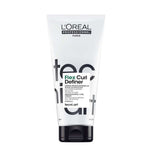 L'Oreal Professionnel Tecni Art Flex Curl Definer Θερμοπροστατευτική Κρέμα Τζελ για Μπούκλες 200ml 1