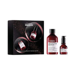 L'Oreal Professionnel Vitamino Color Spectrum Duo Σετ Περιποίησης για Λαμπερά Βαμμένα Μαλλιά 1