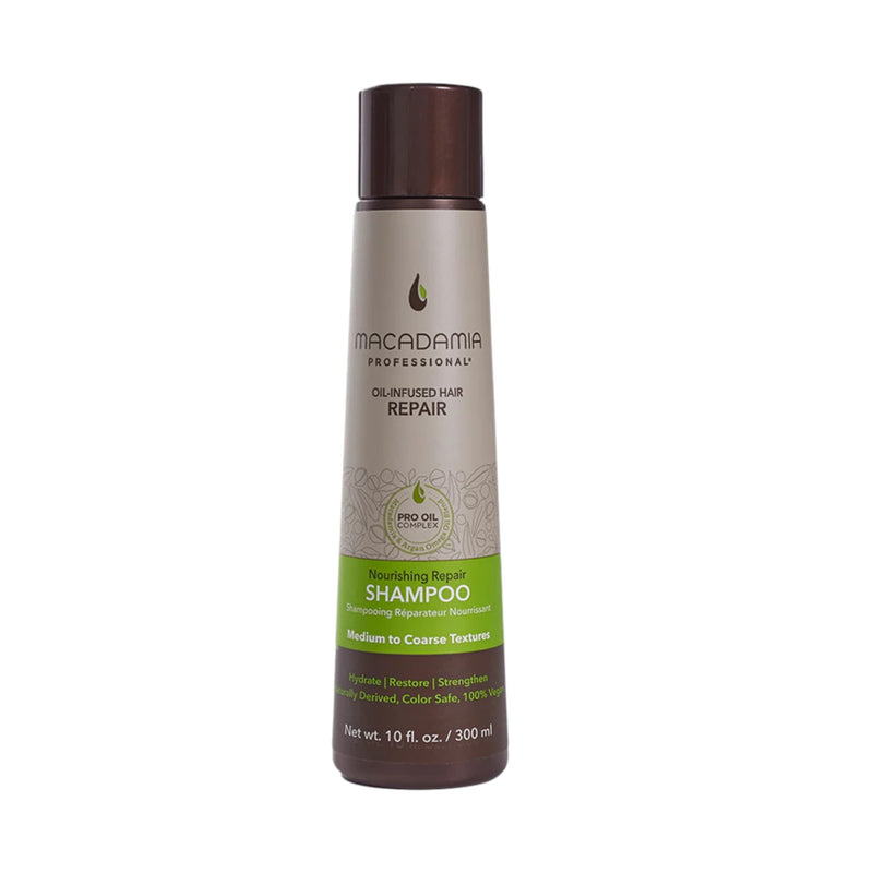 Macadamia Professional Nourishing Moisture Shampoo 300ml