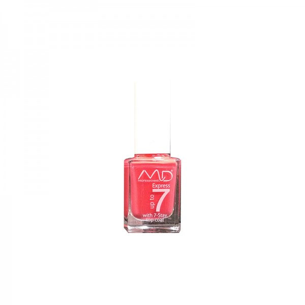 MD Professionnel Express Up to 7