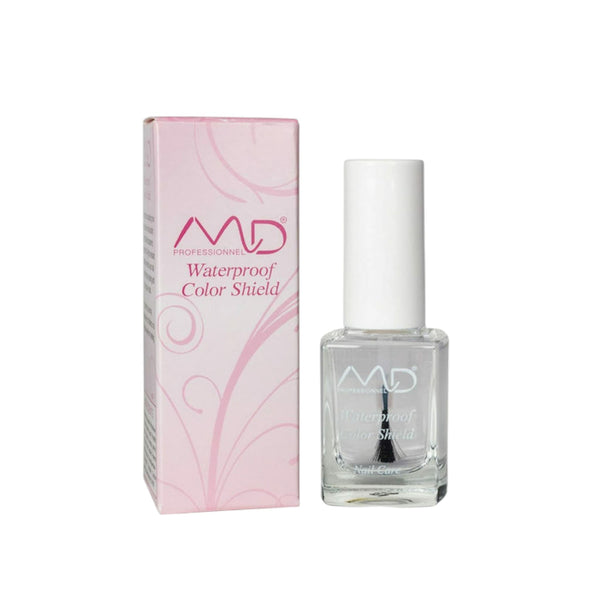 MD Professionnel Waterproof Color Shield Προστασία Χρώματος Μαλλιών 12ml 1