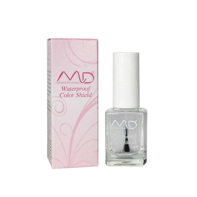 MD Professionnel Waterproof Color Shield Προστασία Χρώματος Μαλλιών 12ml 1