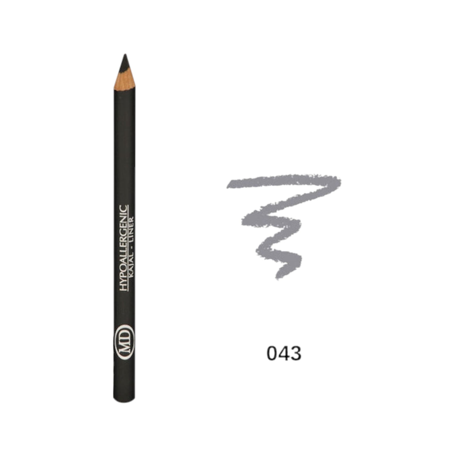MD Professionnel Kajal Liner Hypoallergic Μολύβι Ματιών 43 1