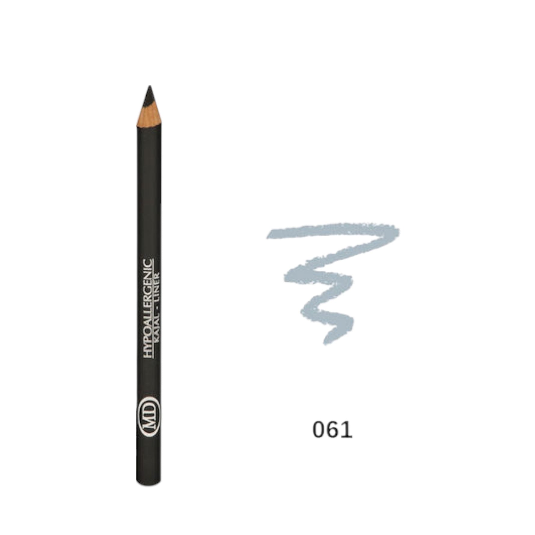 MD Professionnel Kajal Liner Hypoallergic Μολύβι Ματιών 061 1