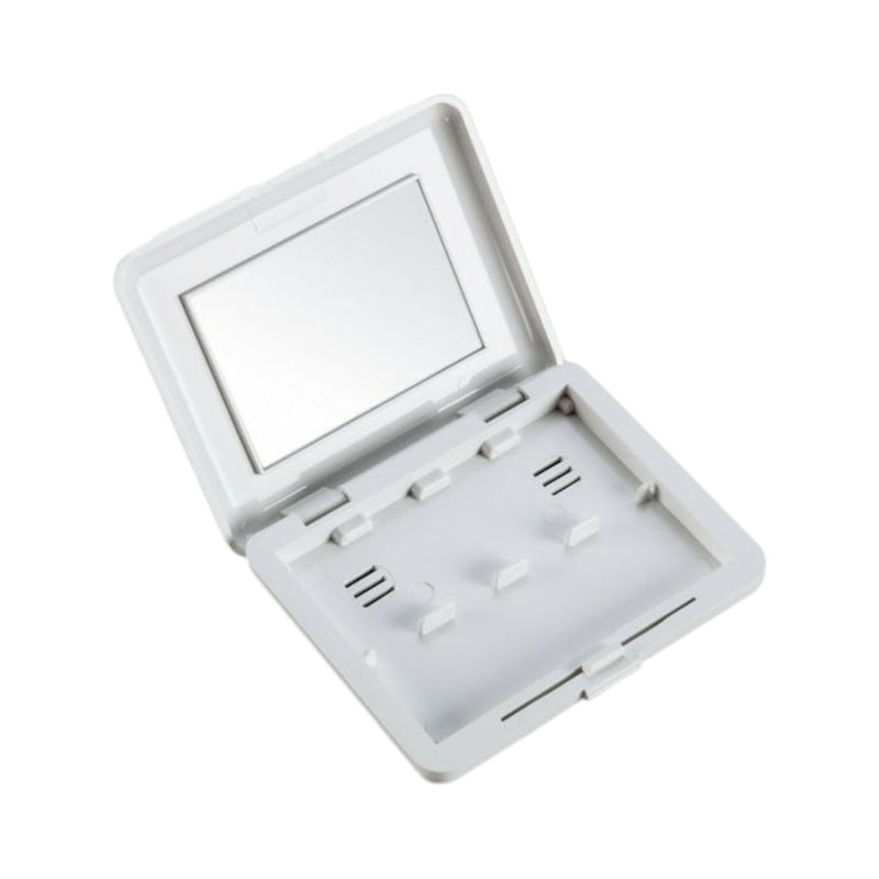 MD Professionnel Beauty Box Blush-Eyeshadow Click - System Small 1