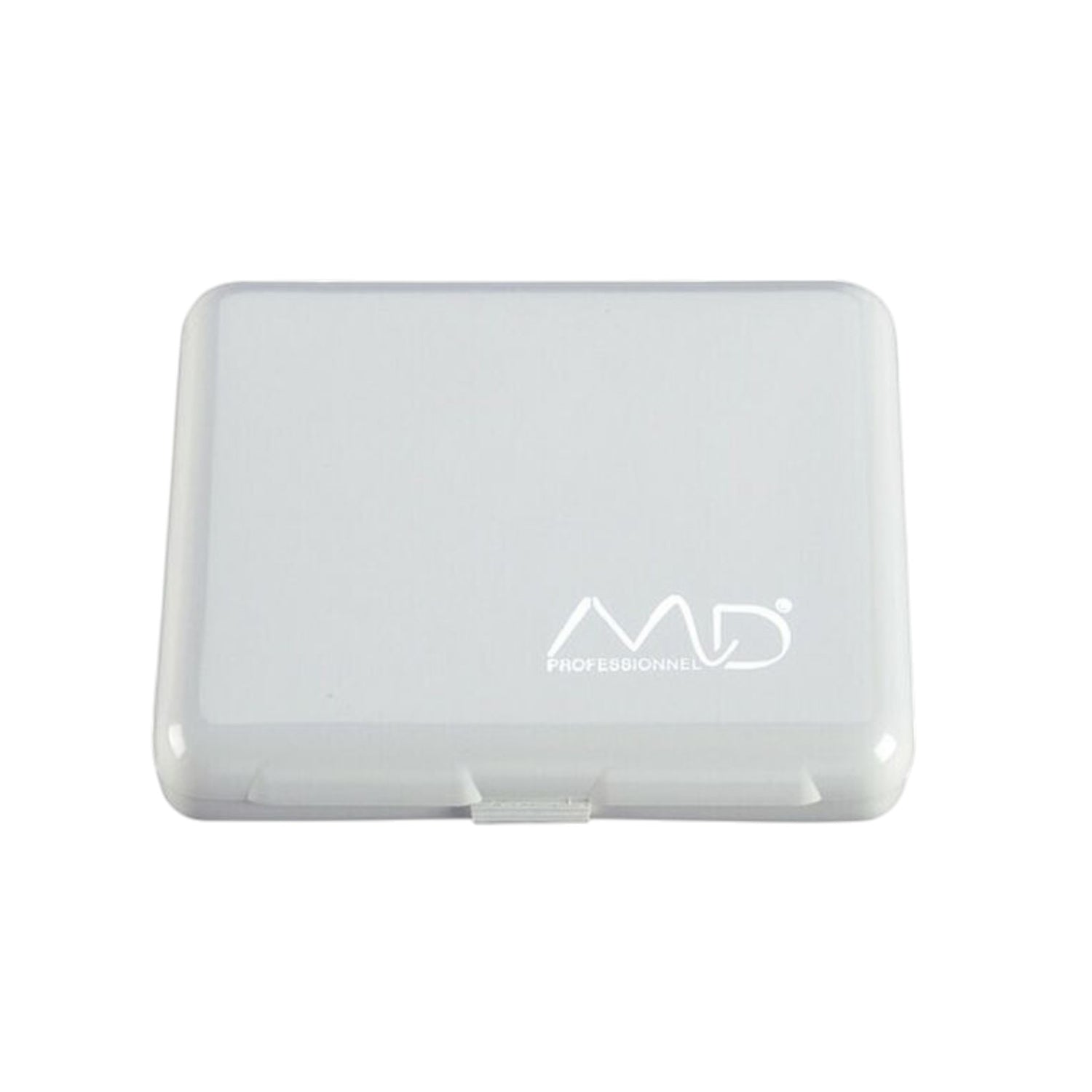 MD Professionnel Beauty Box Blush-Eyeshadow Click - System Small 2