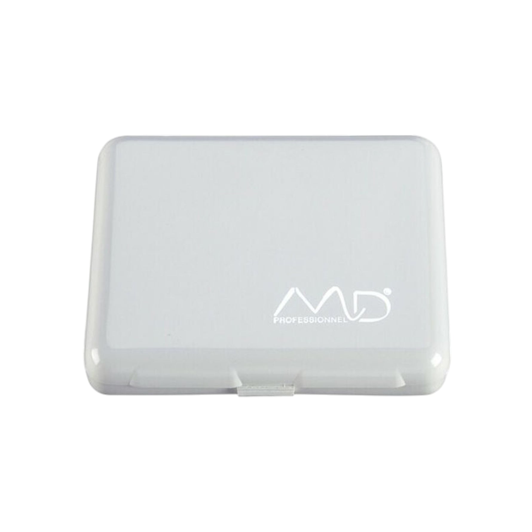 MD Professionnel Compact Powder Click System 2